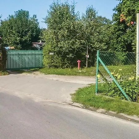 Majdy-wyspa Ii Dom wakacyjny *