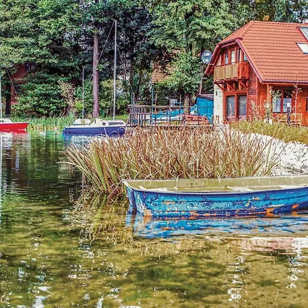 Ferienhaus Beautiful In Stawiguda