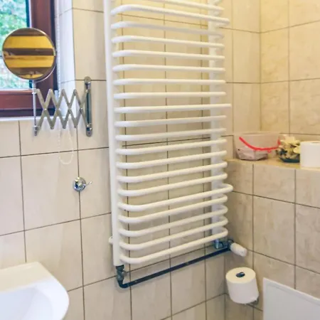Stunning In With Kitchenette * Stawiguda