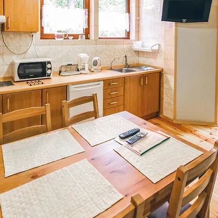 Stunning In With Kitchenette Holiday home *