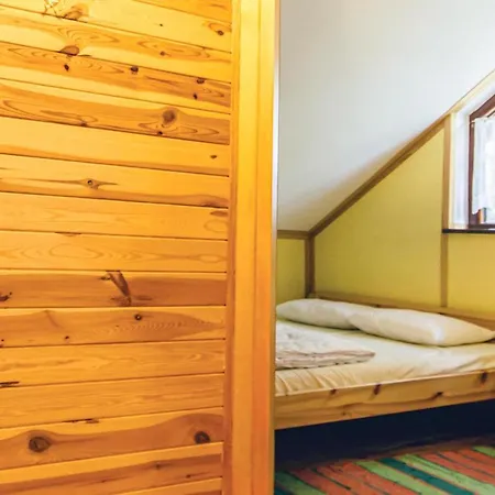 Stunning In With Kitchenette Holiday home Stawiguda