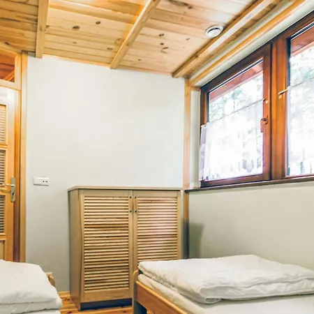 Ferienhaus Beautiful In *