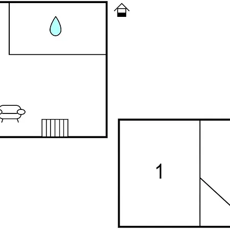 Beautiful In Ferienhaus *