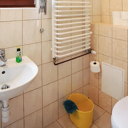 펜션 Beautiful In 스타비구다