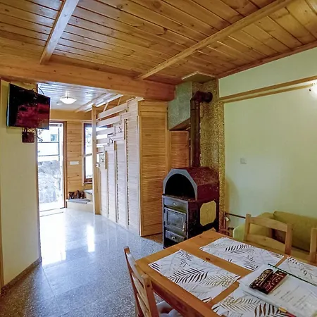 펜션 Beautiful In 스타비구다